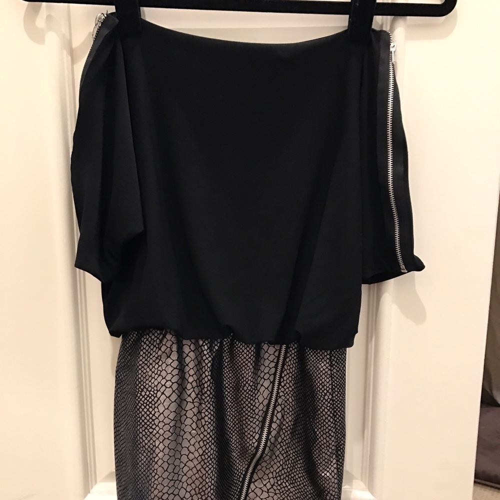 NWT girls Hollywood dress size 10
